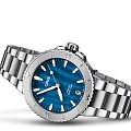 Часы Oris Aquis Date 01 733 7770 4155-07 8 18 05P фото 2